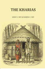 Thumbnail for The Kharias - Gyan Books - Distacart