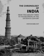 Thumbnail for The Chronology Of India: From The Earliest Times To The Beginning Of The Sixteenth Century - Gyan Books - Distacart