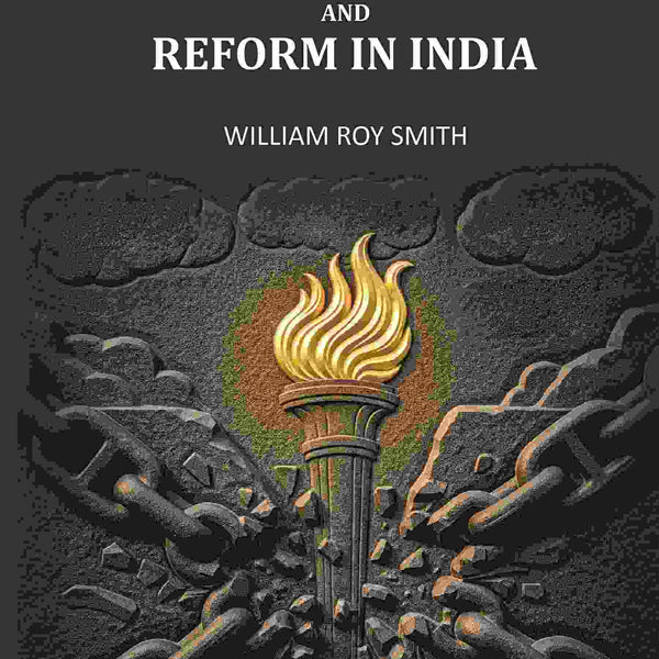 Nationalism And Reform In India - Gyan Books