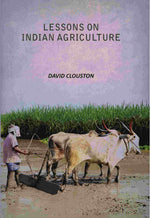 Thumbnail for Lessons On Indian Agriculture - Gyan Books - Distacart