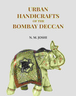 Thumbnail for Urban Handicrafts Of The Bombay Deccan - Gyan Books - Distacart