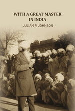 Thumbnail for With A Great Master In India - Gyan Books - Distacart