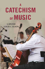 Thumbnail for A Catechism of Music - Gyan Books