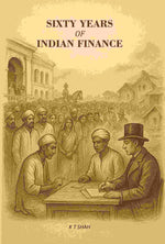 Thumbnail for Sixty Years Of Indian Finance - Gyan Books