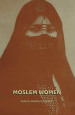 Thumbnail for Moslem women - Gyan Books