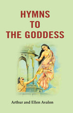 Thumbnail for Hymns to the Goddess - Gyan Books