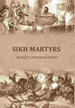 Thumbnail for Sikh Martyrs - Gyan Books