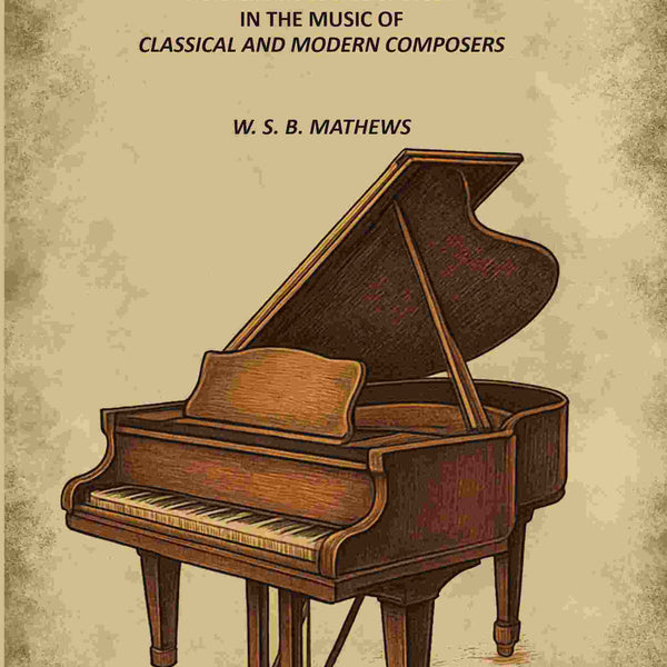 The Great in Music: A Systematic Course of Study in the Music of Classical and Modern Composers - Gyan Books - Distacart