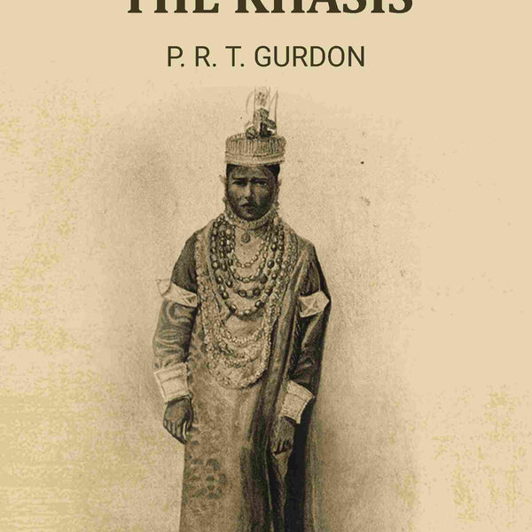 The Khasis - Gyan Books - Distacart
