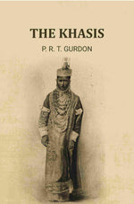 Thumbnail for The Khasis - Gyan Books - Distacart
