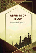 Thumbnail for Aspects Of Islam - Gyan Books - Distacart