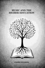 Thumbnail for Music and The Higher Education - Gyan Books