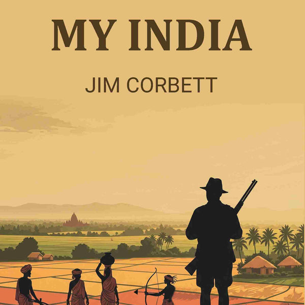 My India - Gyan Books