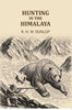 Hunting in The Himalaya - Gyan Books - Distacart