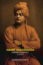 Thumbnail for Swami Vivekananda: Patriot-Prophet A Study - Gyan Books