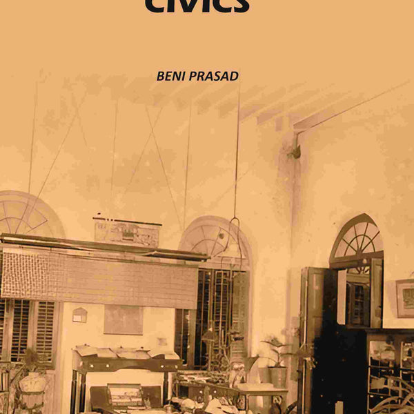 The A.B.C. Of Civics - Gyan Books