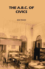 Thumbnail for The A.B.C. Of Civics - Gyan Books