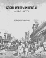 Thumbnail for Social Reform In Bengal: A Side Sketch - Gyan Books
