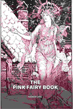 Thumbnail for The Pink Fairy Book - Gyan Books - Distacart