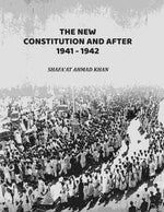 Thumbnail for The New Constitution And After 1941-1942 - Gyan Books - Distacart