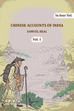 Thumbnail for Chinese Accounts of India (1st) - Gyan Books - Distacart