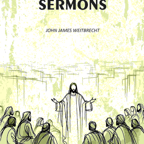 Sermons - Gyan Books