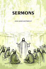 Thumbnail for Sermons - Gyan Books