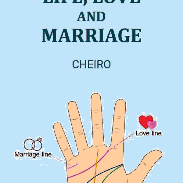 Life, love and marriage - Gyan Books