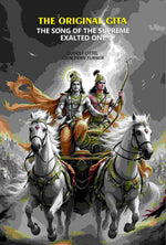 Thumbnail for The Original Gita: The Song Of The Supreme Exalted One - Gyan Books - Distacart