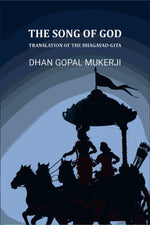Thumbnail for The Song of God: Translation of the Bhagavad-Gita - Gyan Books - Distacart