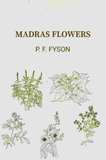 Thumbnail for Madras Flowers - Gyan Books