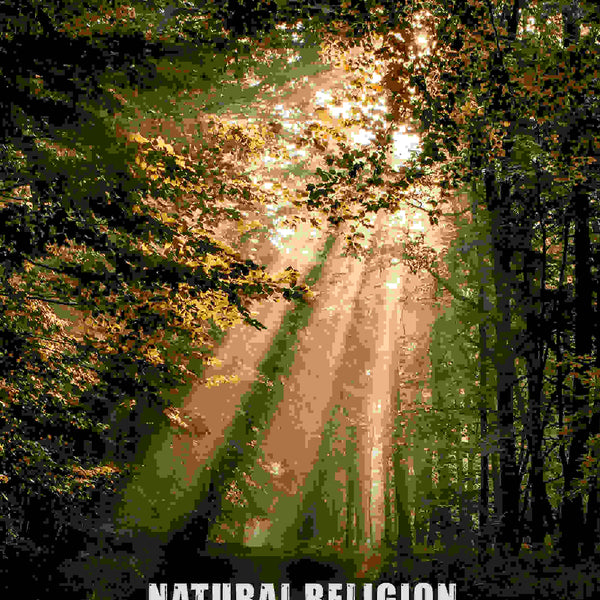 Natural Religion - Gyan Books