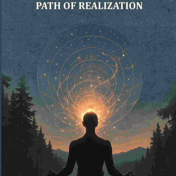 The Path Of Realization - Gyan Books - Distacart