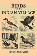 Thumbnail for Birds Of An Indian Village - Gyan Books - Distacart