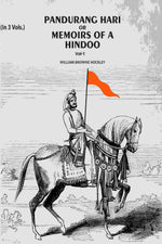 Thumbnail for Pandurang Hari Or Memoirs Of A Hindoo (1st) - Gyan Books