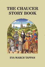 Thumbnail for The Chaucer Story Book - Gyan Books