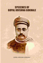 Thumbnail for Speeches Of Gopal Krishna Gokhale - Gyan Books
