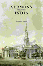 Thumbnail for Sermons Preached In India - Gyan Books