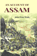 Thumbnail for An Account of Assam - Gyan Books - Distacart
