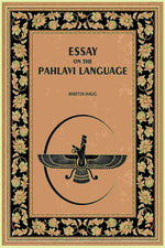 Thumbnail for Essay On The Pahlavi Language - Gyan Books