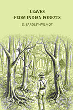 Thumbnail for Leaves From Indian Forests - Gyan Books