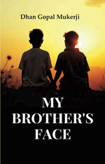 Thumbnail for My Brother's Face - Gyan Books