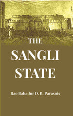 Thumbnail for The Sangli State - Gyan Books - Distacart