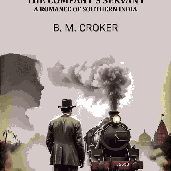 The Company's Servant: A Romance of Southern India - Gyan Books - Distacart