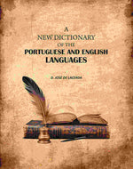 Thumbnail for A New Dictionary of the Portuguese and English Languages - Gyan Books - Distacart