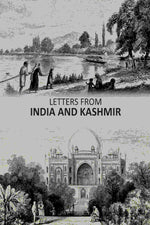 Thumbnail for Letters From India And Kashmir - Gyan Books