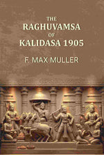 Thumbnail for The Raghuvamsa of Kalidasa 1905 - Gyan Books - Distacart