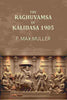 The Raghuvamsa of Kalidasa 1905 - Gyan Books - Distacart