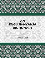 Thumbnail for An English-Nyanja Dictionary - Gyan Books - Distacart