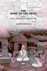 Thumbnail for The Home Of The Aryas: With Notes, References Appendix, Etc - Gyan Books - Distacart